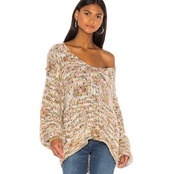 Free People Sweater, New - Picture 8 of 10
